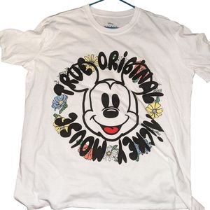 T-Shirt Disney Mickey Mouse  XXL